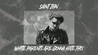 SAINt JHN - White Parents Are Gonna Hate This (BassBoosted)