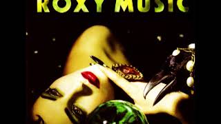 Roxy Music - Over You (HQ Audio)