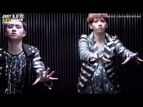 [Engsub] Samsung ATIV Smart PC - Create Your Smart Style with EXO-K