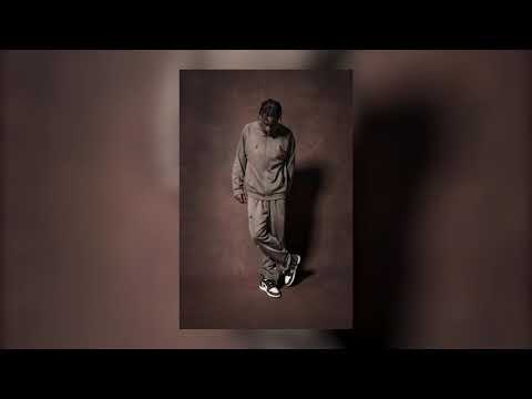 (FREE) Travis Scott x Laylow Type Beat - "Alone"