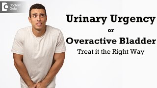 5 Tips to Treat Urinary UrgencyBest Treatment Over