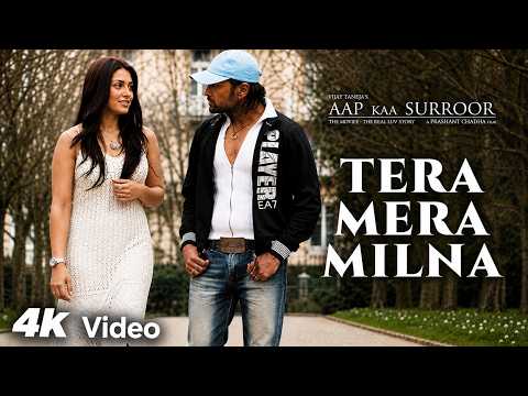 Tera Mera Milna Video Song — watch video
