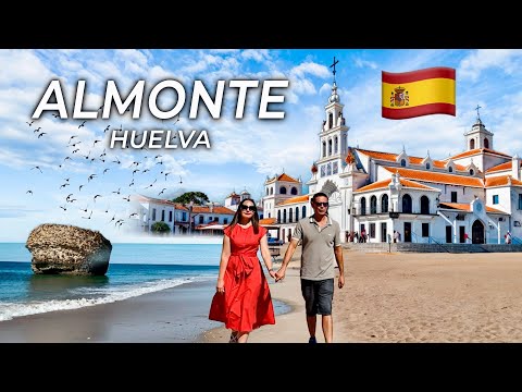 Qué ver en un viaje a Almonte en la provincia de Huelva comunidad autónoma de Andalucía - España  🇪🇸