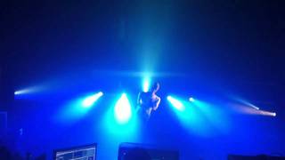 Lysprogrammering. L.O.C. Ave maria