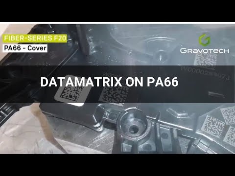 Dia 11–Kuitulaser merkkausasema F20 Standard 20W (video)