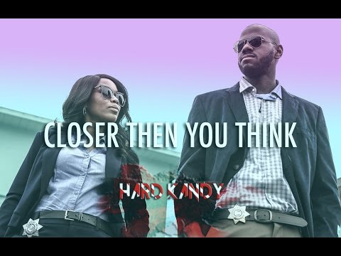 HARDKANDY EPISODE 3 - CLOSER THEN YOU THINK