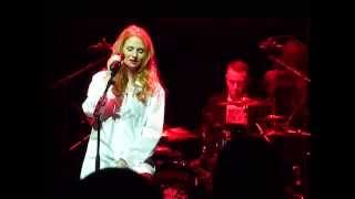 Lena Katina - World (concert Rome, 14 November 2014)