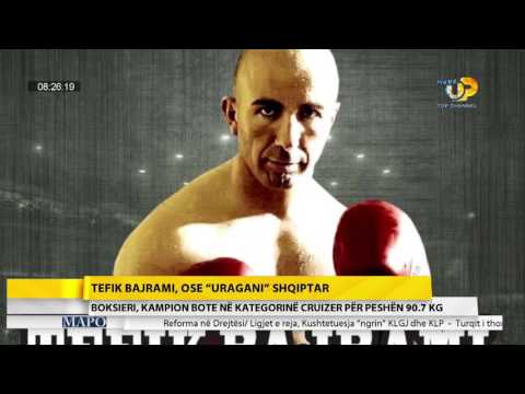 Wake Up, 17 Prill 2017, Pjesa 3 - Top Channel Albania - Entertainment Show