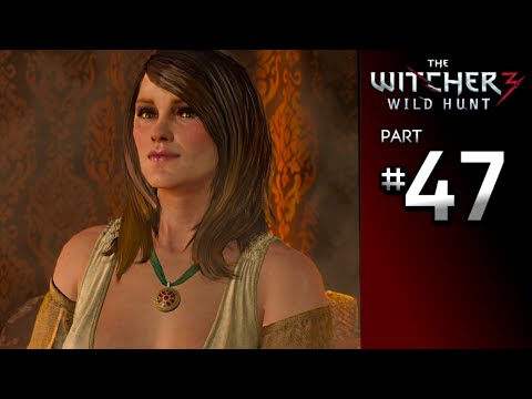 The Witcher 3 Wild Hunt Walkthrough Part 47 · Main Quest: Novigrad Dreaming (PS4/PC/Xbox One)