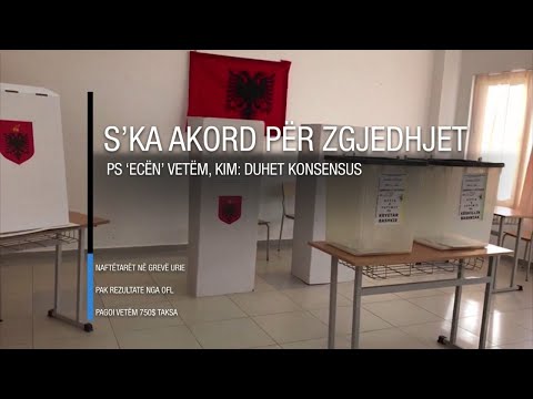 Edicioni informativ - 28 shtator 2020 - Ora 16:00 - RTV Ora