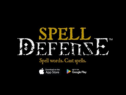 Spell Defense