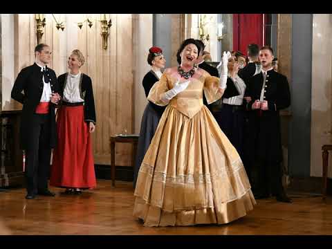 Danka Stojiljković - Oj spomenče plavo cveće