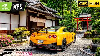 FORZA HORIZON 6 IS JUST BEAUTIFUL | THE BEST RACING GAME EVER GAMEPLAY WALKTHROUGH PART 5