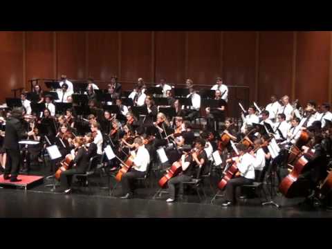 Suite from The Sleeping Beauty, op. 66a -  3. Pas de caractere ( Tchaikovsky )