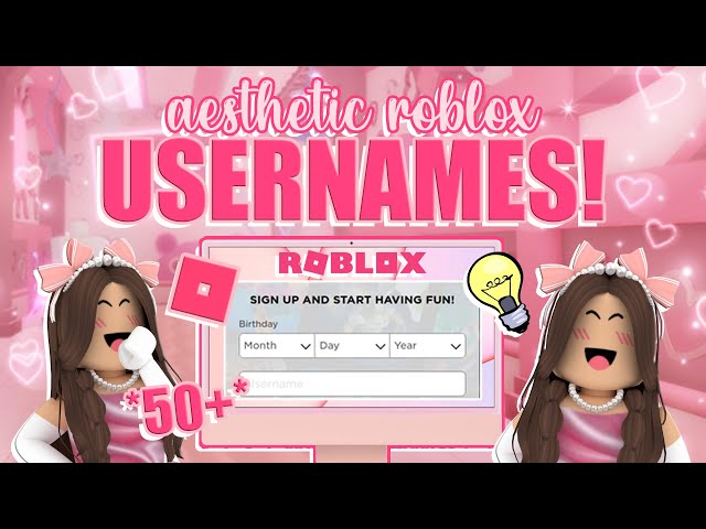 200 Roblox usernames that every Robloxian should know about in 2023