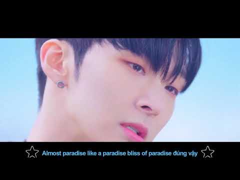 [VIETSUB] - [MV] 일급비밀 (TST) -  낙원(PARADISE)