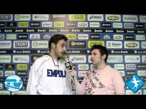PianetaEmpoli.it - TeleEmpoli | Empoli vs Gubbio 01/05/2012