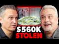 How I Make 100K In 5 Minutes Fugitive Bank Robber Reveals His Secrets