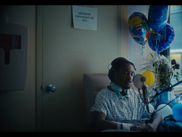 Beat The Odds von Lil Tjay ((jetzt ansehen))