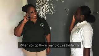 A² Client Feature: Le&#39; Pavillion Interment &amp; Mausoleum