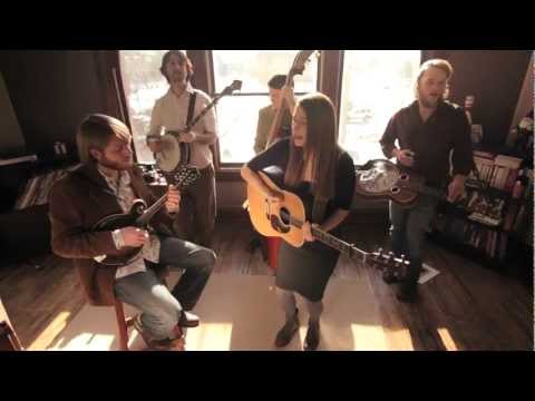 Lindsay Lou & the Flatbellys - My Side of the Mountain