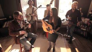 Lindsay Lou & the Flatbellys - My Side of the Mountain