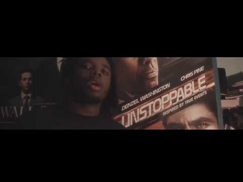 CELLPAFS - PAFSINVASION (Official Music Video)