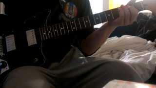 Bigwig - Hold on Fucker (cover)