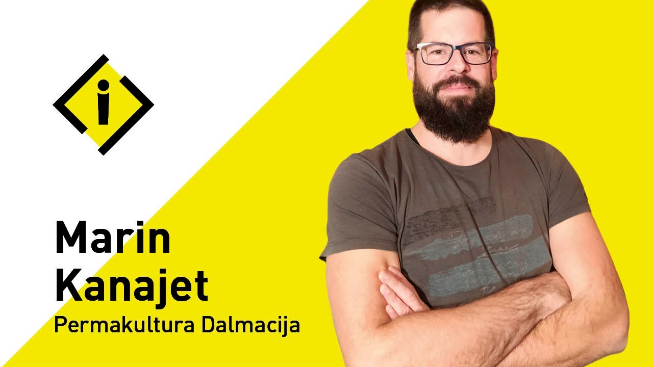 Podcast U Zoni #29 Marin Kanajet