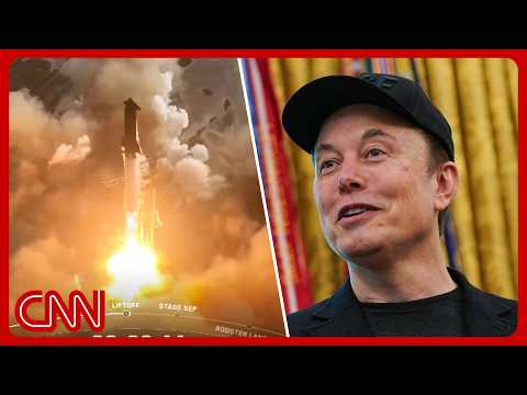SpaceX IPO: Musk now has more money than Taiwan's GDP