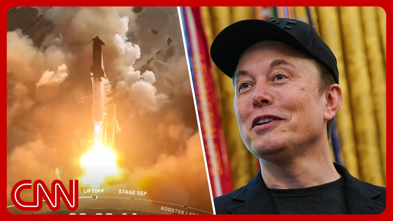 SpaceX IPO: Musk now has more money than Taiwan's GDP