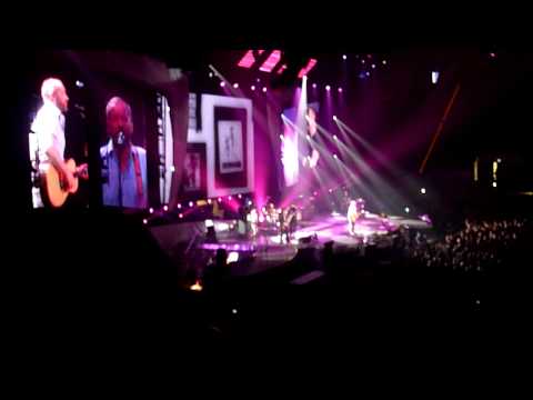 LUCIE - Daniela, ČEZ Ostrava, 1.6.2014 [HD720]