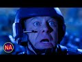 Bug Battle Starship Troopers 1997 Now Action