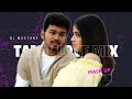 Tamil Non Stop Love Mashup Vol 3