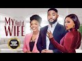 MY KIND OF WIFE (JOHN TYLER, BENITA ONYIUKE) Nigerian Movies|Latest Nigerian Movie