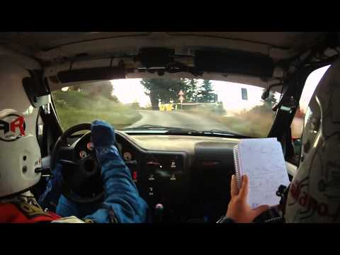 1° RallyDay Fettunta Silvestri Ferrigno Ps6