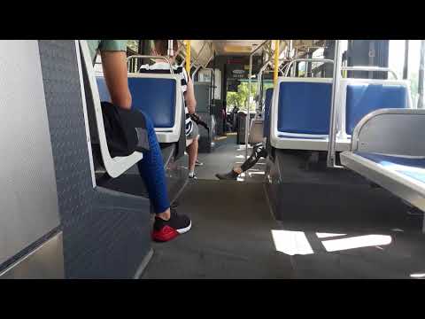 Stm 24-250 2004 novabus lfs (transmission issues with 3rd gear)