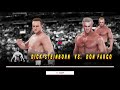 RETRO WWE CWC August 1956 Week 3 Heavyweight Wrestling