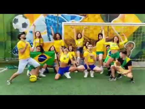 Bicha Word Cup Copa do Mundo Gay 😂💦