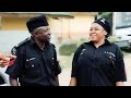 Ipadabo Tokotaya Olopa - A Nigerian Yoruba Movie Starring Afonja Olaniyi | Funmi Awelewa