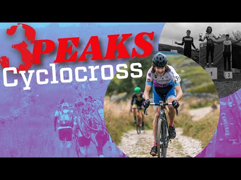 Jake's guide to 3 Peaks Cyclocross Success