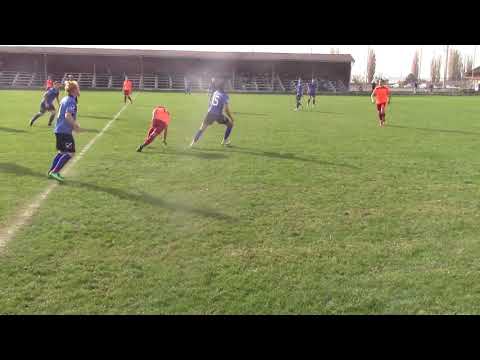 CS FRONTIERA CURTICI 2004 - CS PODGORIA PÎNCOTA 0-1