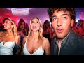 I Got Invited To A Party With 100 Models In Denmark