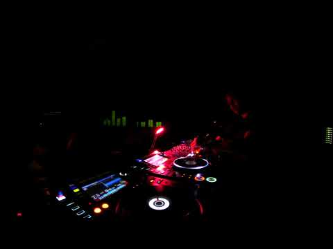 Paulo Foltz  @D-EDGE Prisma Techno Showcase