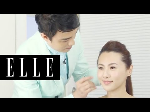 Miss ELLE 玩美實境秀 Sam老師的防曬教室 thumnail