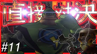 初代ラチェット&クランク初見プレイ #11｜実況プレイ