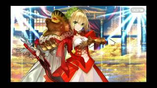 セリフアテレコ攻略プレイ) バトル★イン★ニューヨーク2018  授賞式の前に【FGO】Fate/Grand Order(フェイト グランド オーダー) PART396