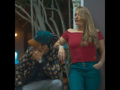 TEE SEDDIKI - Cake FT Lil Eytch (Official Music Video)