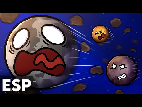 El Escape De La Luna