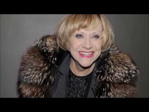 Krystyna Sienkiewicz - wspomnienie